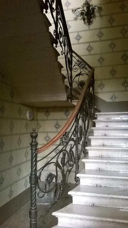 Residenza L'Angolo Di ורונה חדר תמונה