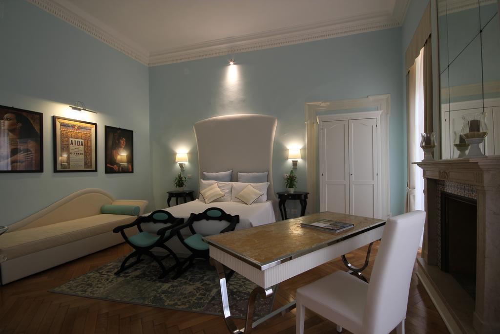 Residenza L'Angolo Di ורונה חדר תמונה