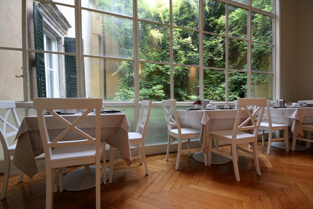 Residenza L'Angolo Di ורונה מראה חיצוני תמונה
