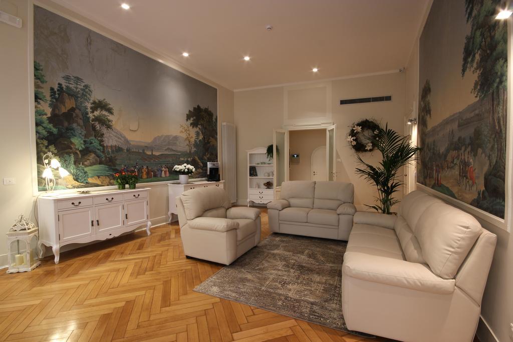 Residenza L'Angolo Di ורונה מראה חיצוני תמונה