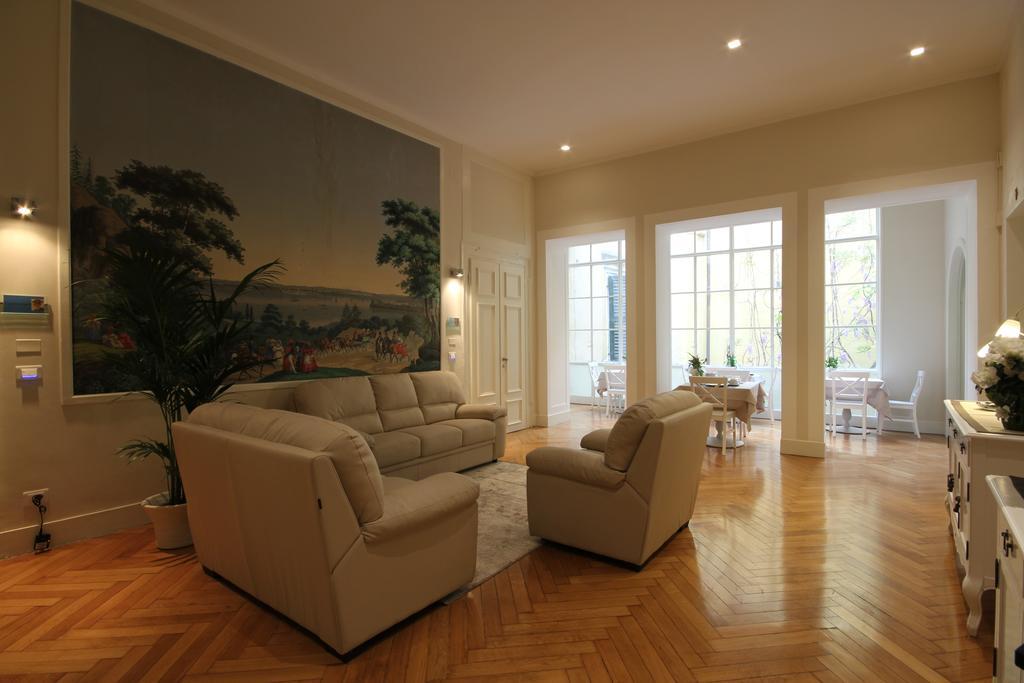 Residenza L'Angolo Di ורונה מראה חיצוני תמונה