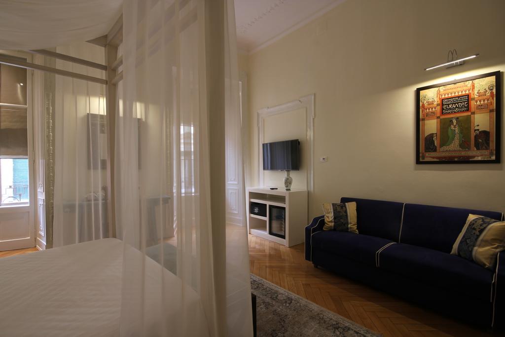 Residenza L'Angolo Di ורונה חדר תמונה