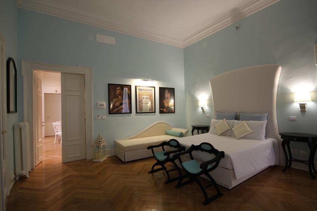 Residenza L'Angolo Di ורונה מראה חיצוני תמונה