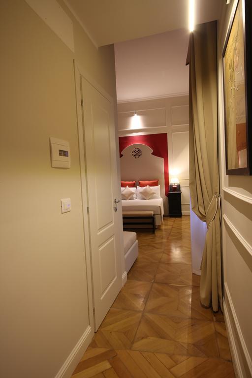 Residenza L'Angolo Di ורונה מראה חיצוני תמונה