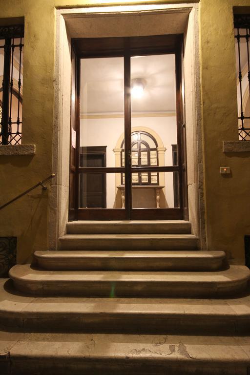 Residenza L'Angolo Di ורונה מראה חיצוני תמונה