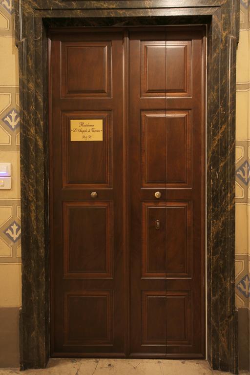 Residenza L'Angolo Di ורונה מראה חיצוני תמונה