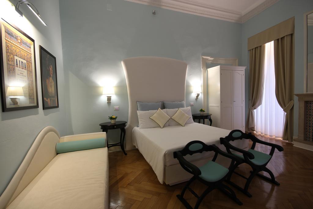 Residenza L'Angolo Di ורונה חדר תמונה